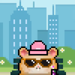 SubwayRat #8379