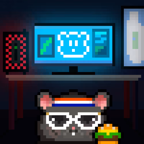 SubwayRat #2977