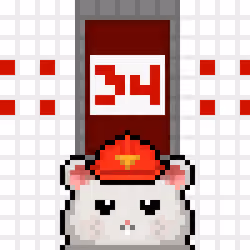 SubwayRat #2952