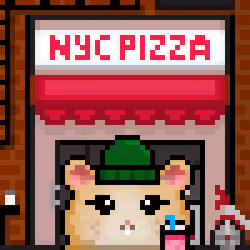 SubwayRat #4436