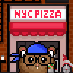 SubwayRat #163