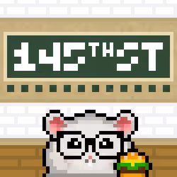 SubwayRat #2199