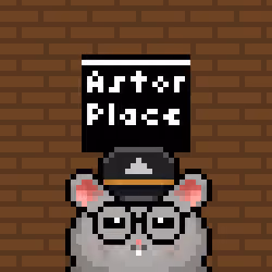 SubwayRat #3427