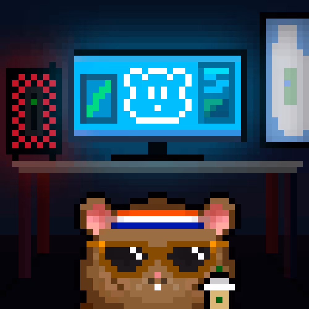 SubwayRat #9987