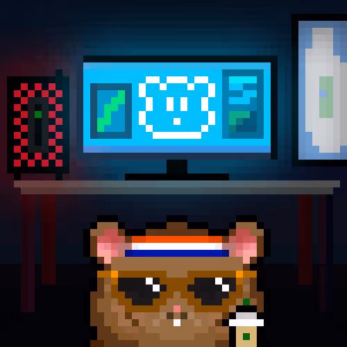 SubwayRat #9987