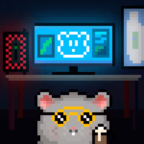 SubwayRat #422
