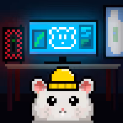 SubwayRat #6191