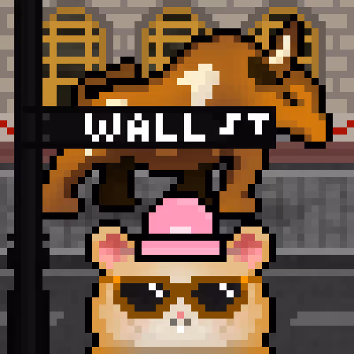 SubwayRat #8740