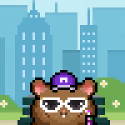 SubwayRat #4445
