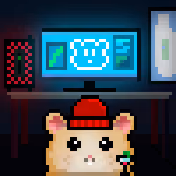 SubwayRat #5269