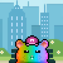 SubwayRat #9395
