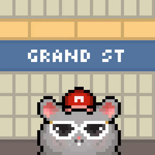 Subwayrats