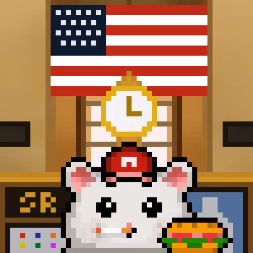 SubwayRat #5880