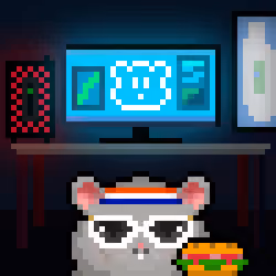 SubwayRat #2942