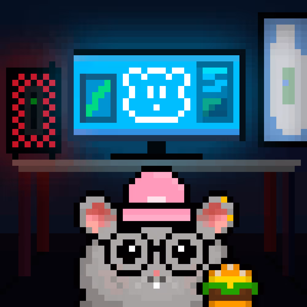 SubwayRat #9951