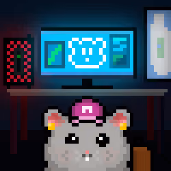 SubwayRat #3229
