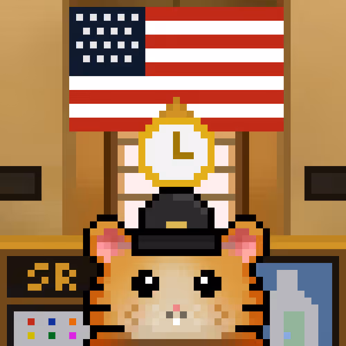 SubwayRat #8103