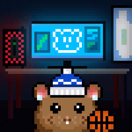 SubwayRat #4266