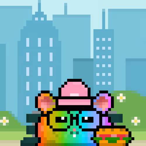 Subwayrats