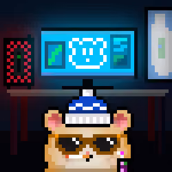 SubwayRat #9018