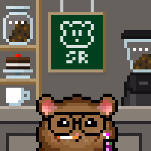 SubwayRat #4410