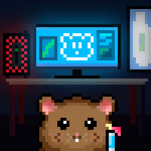 SubwayRat #145