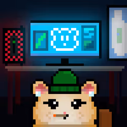 SubwayRat #6506