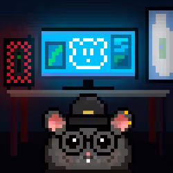 SubwayRat #4024