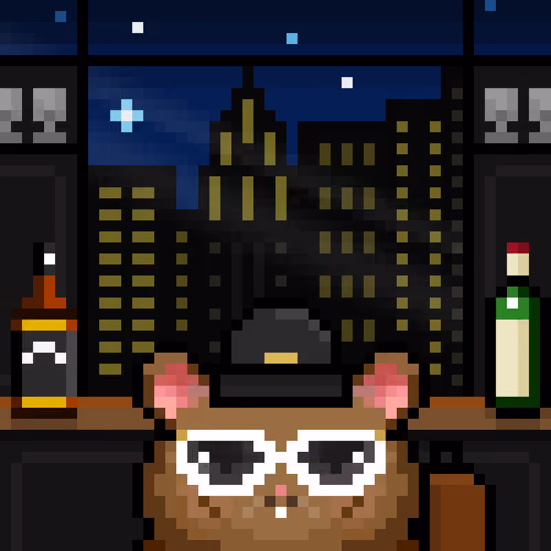 SubwayRat #9297