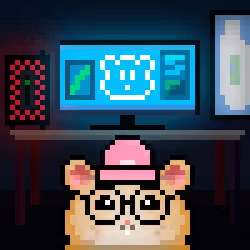 SubwayRat #7025