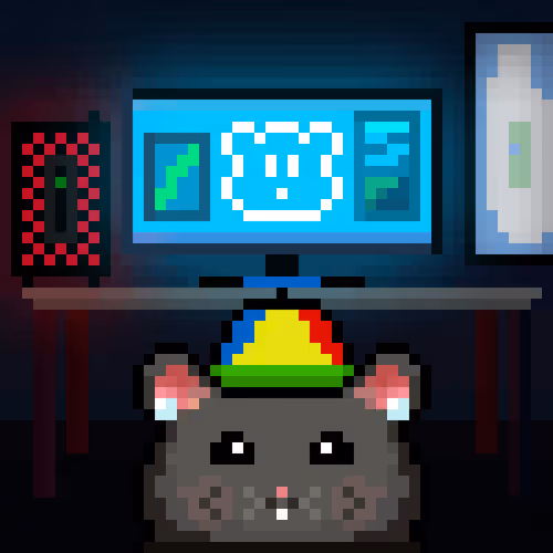 SubwayRat #9988
