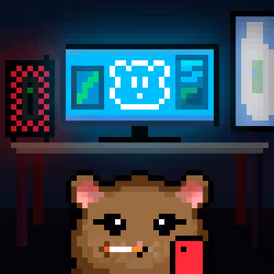 SubwayRat #2406
