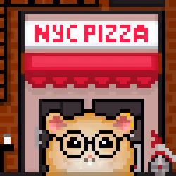 SubwayRat #7701