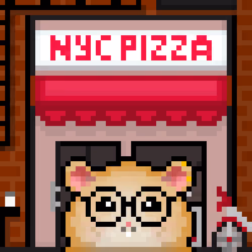 SubwayRat #7701