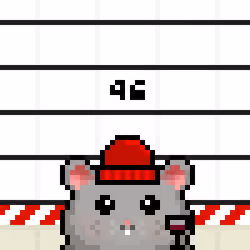 SubwayRat #7562