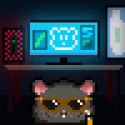 SubwayRat #4829
