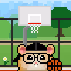 SubwayRat #2982