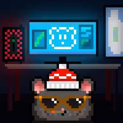 SubwayRat #8947