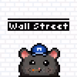 SubwayRat #4077