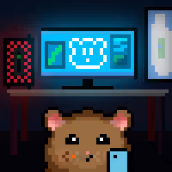 SubwayRat #8239