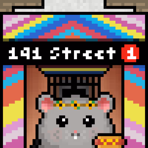 Subwayrats