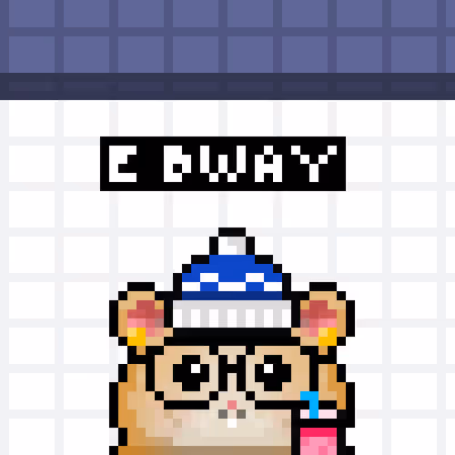 SubwayRat #9979