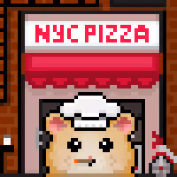 SubwayRat #8026