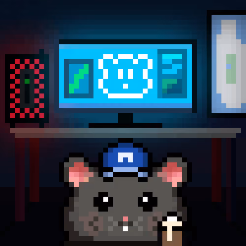 SubwayRat #938