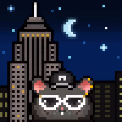 SubwayRat #5472