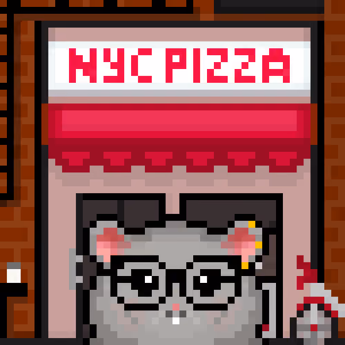 SubwayRat #207