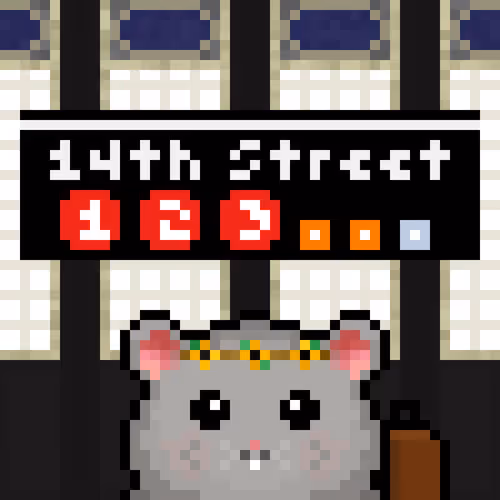 Subwayrats