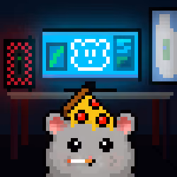 SubwayRat #179