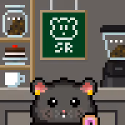 SubwayRat #8550