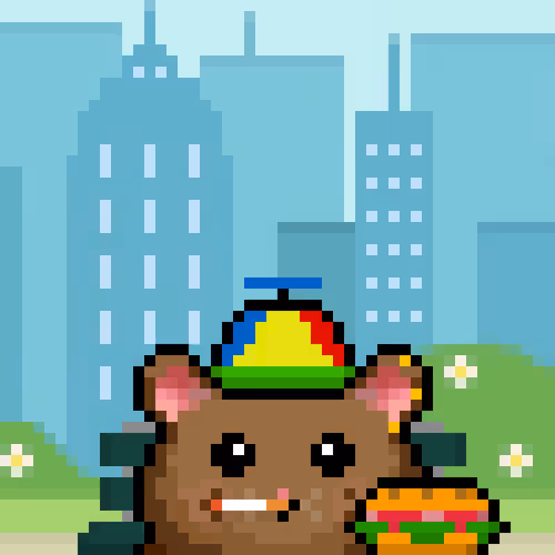 Subwayrats